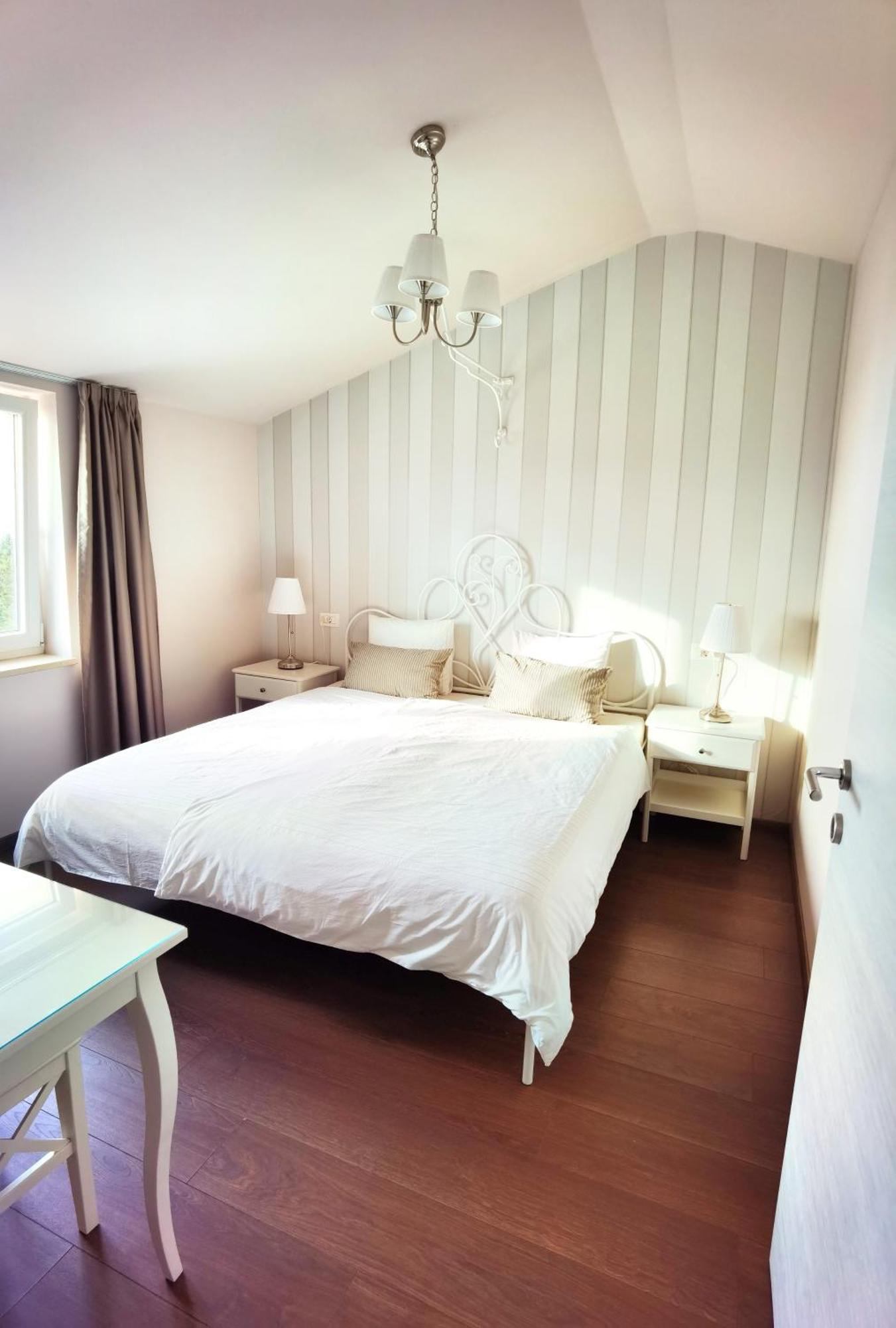 Guesthouse Olei Malinska Cameră foto